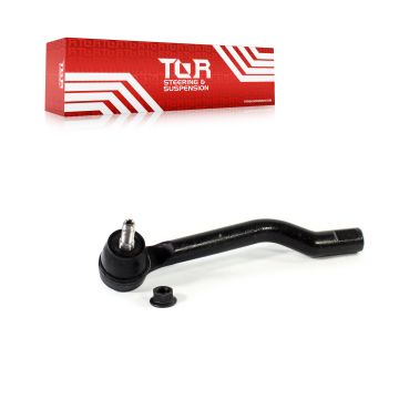 Front Left Outer Steering Tie Rod End TOR-ES801221 For Nissan Rogue Sport Qashqai