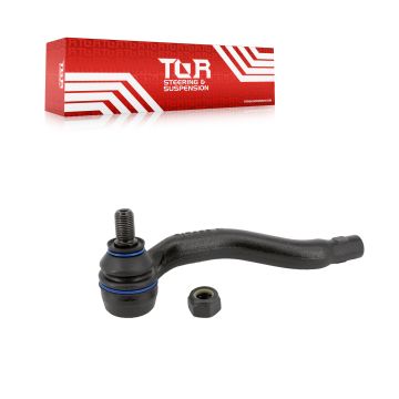 Front Left Outer Steering Tie Rod End TOR-ES801223 For Mercedes-Benz C280 C240 C320 C350 AWD