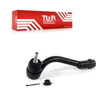 Front Left Outer Steering Tie Rod End TOR-ES801229 For Kia Hyundai Tucson Sorento Sportage Sonata
