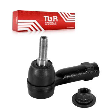 Front Right Outer Steering Tie Rod End TOR-ES801238 For 2014-2018 Jeep Cherokee