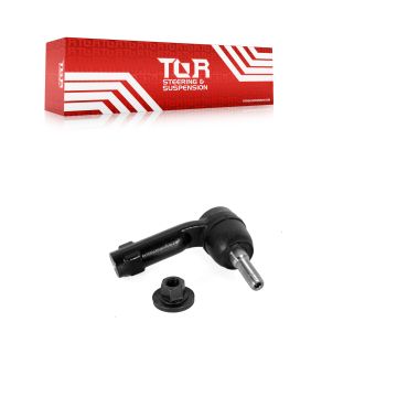 Front Left Outer Steering Tie Rod End TOR-ES801239 For 2014-2018 Jeep Cherokee