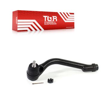 Front Left Outer Steering Tie Rod End TOR-ES801263 For Hyundai Santa Fe Sport Kia Sorento XL