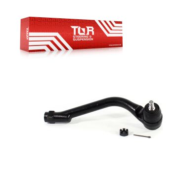 Front Right Outer Steering Tie Rod End TOR-ES801264 For Hyundai Santa Fe Sport Kia Sorento XL