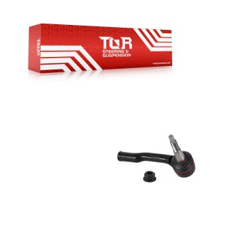 Front Right Outer Steering Tie Rod End TOR-ES801322 For 2016-2019 Chevrolet Cruze Volt