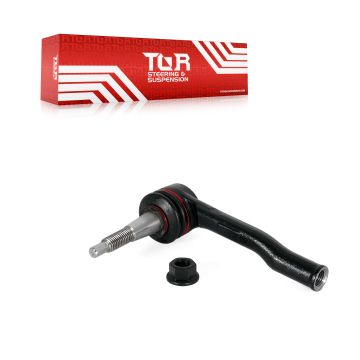 Front Left Outer Steering Tie Rod End TOR-ES801323 For 2016-2019 Chevrolet Cruze Volt