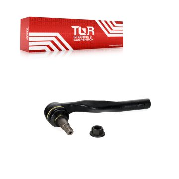 Front Right Outer Steering Tie Rod End TOR-ES801367 For Mercedes-Benz GLK350 GLK250 E350 E550 E400 S