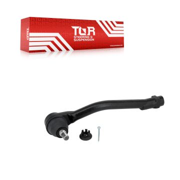 Front Right Outer Steering Tie Rod End TOR-ES801369 For 2015-2021 Kia Sedona