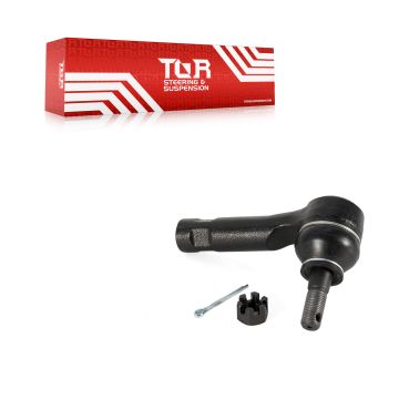 Front Outer Steering Tie Rod End TOR-ES801390 For 2013-2016 Mazda CX-5
