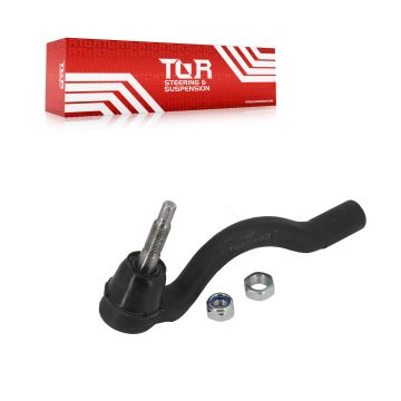 Front Right Outer Steering Tie Rod End TOR-ES801426 For Jeep Grand Cherokee Dodge Durango WK