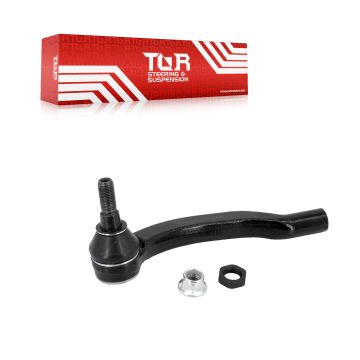 Front Right Outer Steering Tie Rod End TOR-ES801454 For Ram ProMaster 2500 3500 1500 EV