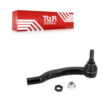 Front Left Outer Steering Tie Rod End TOR-ES801455 For Ram ProMaster 2500 3500 1500 EV