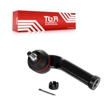 Front Left Outer Steering Tie Rod End TOR-ES801505 For Hyundai Elantra Kia Kona Seltos Venue Forte