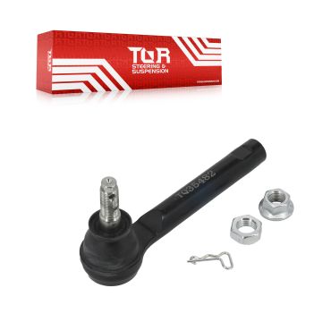 Front Outer Steering Tie Rod End TOR-ES801543 For 2017-2025 Mazda CX-5