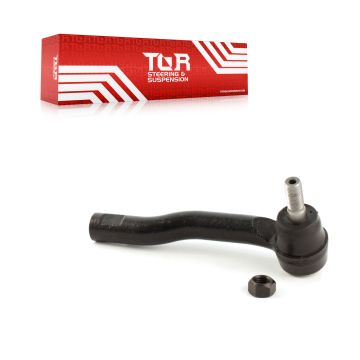 Front Right Outer Steering Tie Rod End TOR-ES80431 For 2003-2008 Toyota Corolla