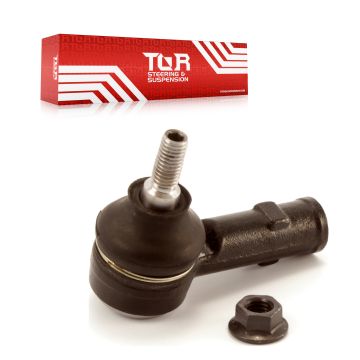 Front Outer Steering Tie Rod End TOR-ES80580 For Ford Focus