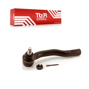 Front Right Outer Steering Tie Rod End TOR-ES80602 For Toyota Camry Lexus ES350 Solara Avalon ES330