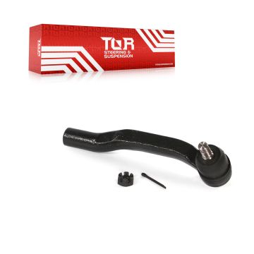 Front Left Outer Steering Tie Rod End TOR-ES80627 For Toyota Sienna