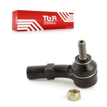 Front Left Outer Steering Tie Rod End TOR-ES80666 For Volkswagen Tiguan Jetta Taos Audi Q3 GTI Golf