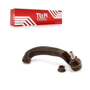 Front Right Outer Steering Tie Rod End TOR-ES80977 For Mercedes-Benz E350 E320 E300 S430 E500 S500