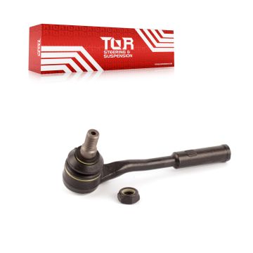 Front Outer Steering Tie Rod End TOR-ES80978 For Mercedes-Benz SL500 SL550 S430 S500 SL55 AMG SL63