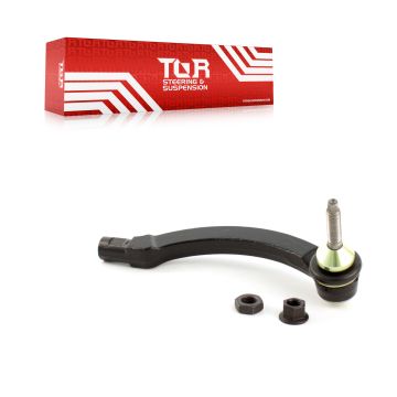 Front Right Outer Steering Tie Rod End TOR-ES80982 For Volvo S60 V70 S80