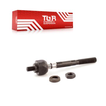 Front Inner Steering Tie Rod End TOR-EV367 For Honda Civic Acura EL del Sol Integra