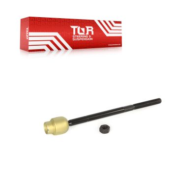 Front Inner Steering Tie Rod End TOR-EV408 For Pontiac Grand Am Chevrolet Malibu Oldsmobile Alero