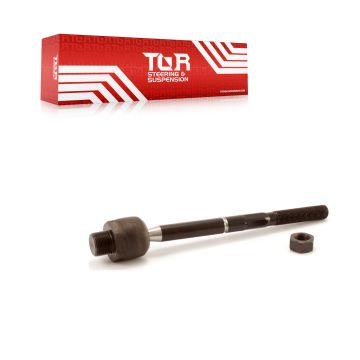 Front Inner Steering Tie Rod End TOR-EV432 For Dodge Dakota Durango 4WD