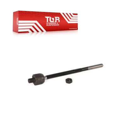 Front Inner Steering Tie Rod End TOR-EV455 For Ford Crown Victoria Lincoln Town Car Mercury Grand