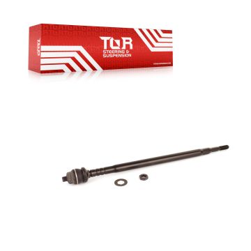 Front Inner Steering Tie Rod End TOR-EV469 For 2001-2005 Honda Civic Acura EL