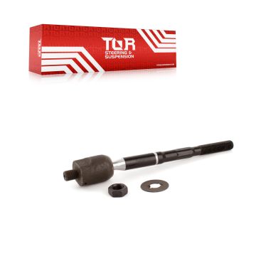 Front Inner Steering Tie Rod End TOR-EV800085 For Toyota Camry Lexus ES350 Avalon