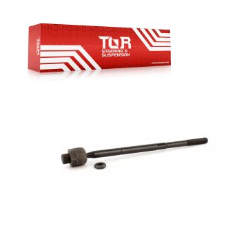 Front Inner Steering Tie Rod End TOR-EV800098 For Dodge Ram 1500