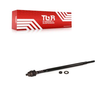 Front Inner Steering Tie Rod End TOR-EV800241 For 2002-2006 Acura RSX
