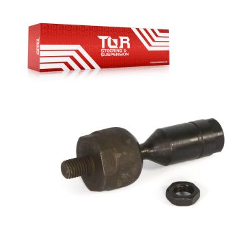 Front Inner Steering Tie Rod End TOR-EV800289 For 2004-2009 Cadillac SRX