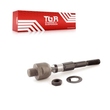 Front Inner Steering Tie Rod End TOR-EV800323 For 2006-2011 Honda Civic Acura CSX