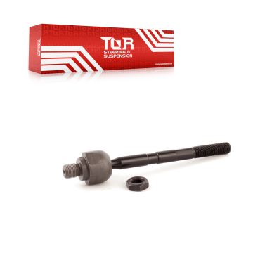 Front Left Inner Steering Tie Rod End TOR-EV800351 For 2006-2011 Kia Rio Rio5 Power steering system
