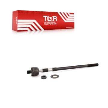 Front Inner Steering Tie Rod End TOR-EV800355 For 2003-2006 Mitsubishi Outlander