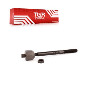 Front Inner Steering Tie Rod End TOR-EV800390 For Audi A4 Quattro Q5 A5 S4 S5 TT allroad A8 RS5 TTS