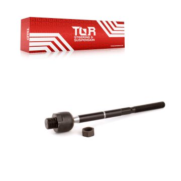 Front Inner Steering Tie Rod End TOR-EV800407 For 2002-2005 Jeep Liberty