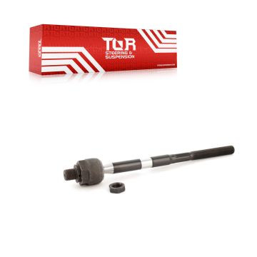 Front Inner Steering Tie Rod End TOR-EV800416 For Jeep Liberty Dodge Nitro