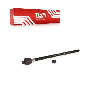 Front Inner Steering Tie Rod End TOR-EV800513 For Subaru Outback Forester WRX Legacy