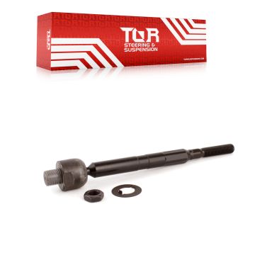 Front Inner Steering Tie Rod End TOR-EV800569 For 2007-2011 Honda CR-V Vehicles Manufactured In USA