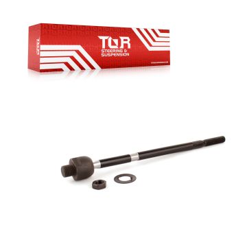 Front Inner Steering Tie Rod End TOR-EV800689 For 07-11 Honda CR-V Vehicles Manufactured In Japan