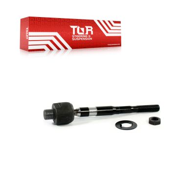 Front Inner Steering Tie Rod End TOR-EV800712 For 2009-2015 Honda Pilot