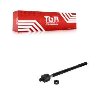 Front Inner Steering Tie Rod End TOR-EV800772 For Volvo XC60 XC70 S60 Land Rover LR2 V60 S80 Cross