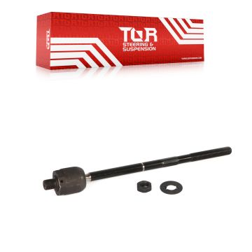 Front Inner Steering Tie Rod End TOR-EV800775 For Ford Taurus Flex Lincoln MKS MKT