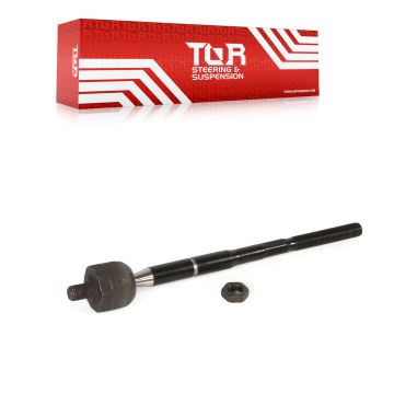 Front Inner Steering Tie Rod End TOR-EV800776 For Ford Taurus Flex Lincoln MKS MKT