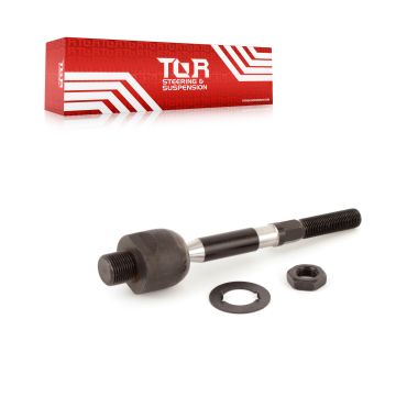 Front Inner Steering Tie Rod End TOR-EV800906 For Honda Civic Acura ILX