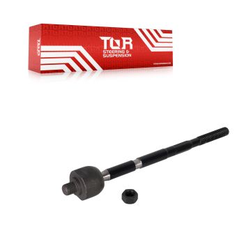 Front Inner Steering Tie Rod End TOR-EV800907 For 2012-2019 Fiat 500