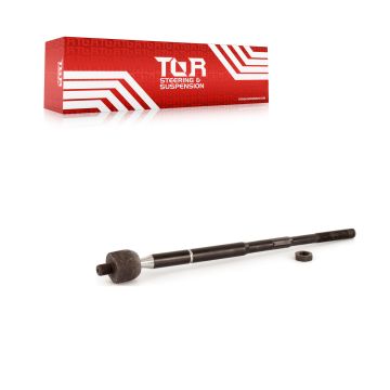 Front Inner Steering Tie Rod End TOR-EV800934 For Dodge Grand Caravan Chrysler Town & Country Ram